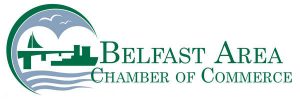 Proud Member of the Belfast Area Chamber of Commerce